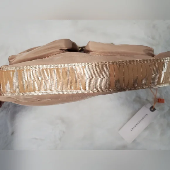 Anthropologie Poppy Lissiman Bobby Bag - Picture 4 of 8